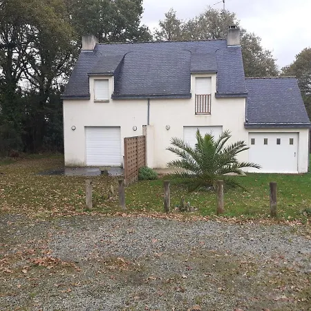 Maison Proche De L Ocean *